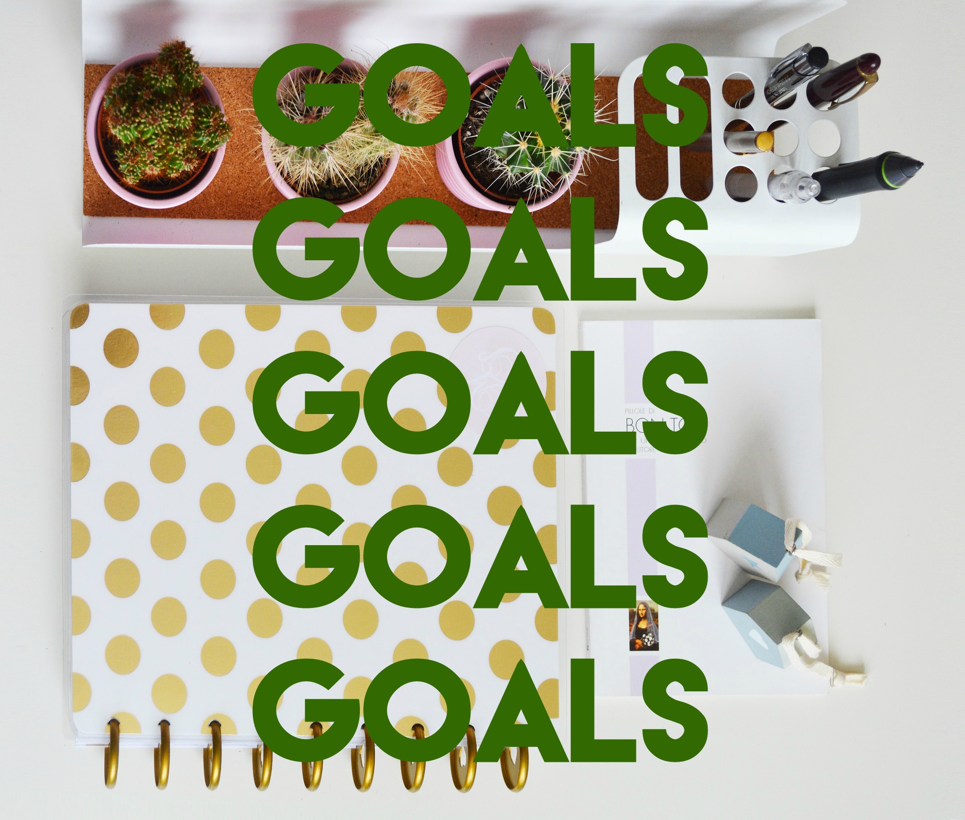 agenda-goals